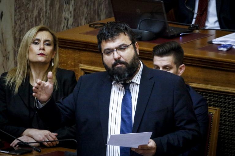 Άντε και καλές μεταγραφές Υπουργέ