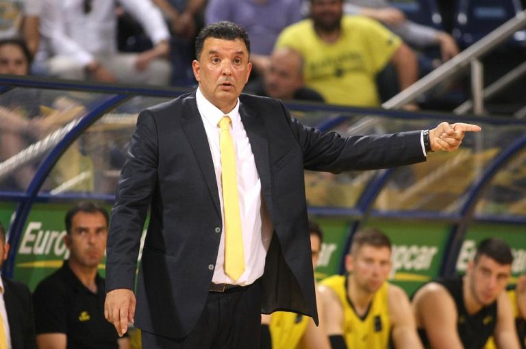 Αγγέλου : Ο κόσμος είναι ψυχολογικό διεγερτικό και αισιοδοξούμε για τη νέα σεζόν