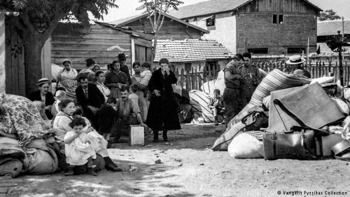 Βερολινέζικο αφιέρωμα στη Θεσσαλονίκη