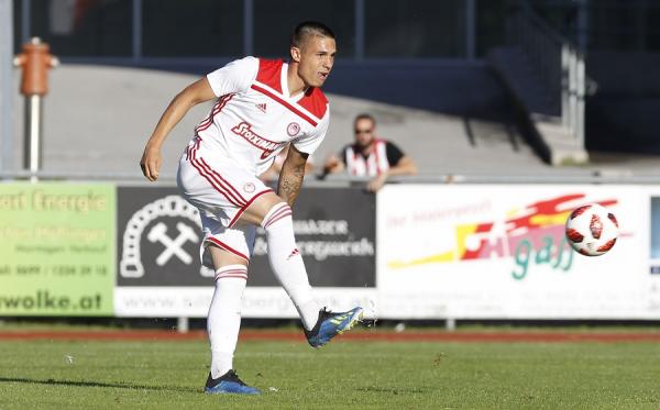 «Στην Χιχόν ο Τζούρτζεβιτς με 2.000.000 ευρώ»