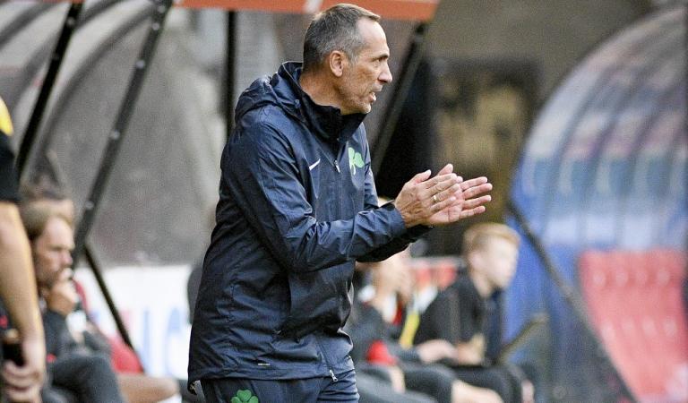 Παναθηναϊκός : Πάει για μέσα Αυγούστου η απόκτηση επιθετικού