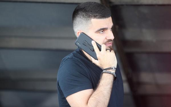 Γ. Σαββίδης : Δική μου ευθύνη για ό,τι συνέβη