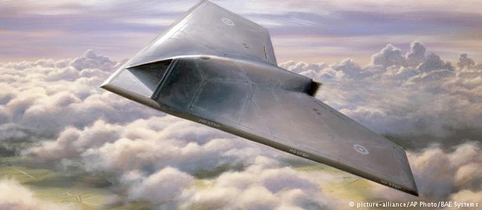 Ρομπότ στα πεδία των μαχών;