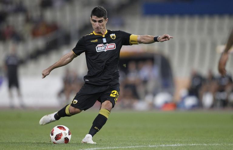 Χωρίς Μάνταλο με Σέλτικ