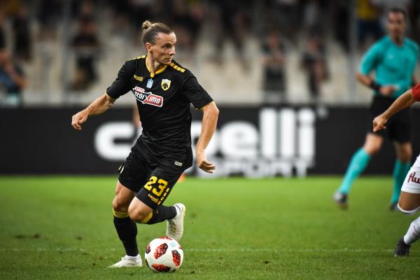 Χουλτ : Το 110% των δυνατοτήτων μας για να πετύχουμε τους στόχους μας