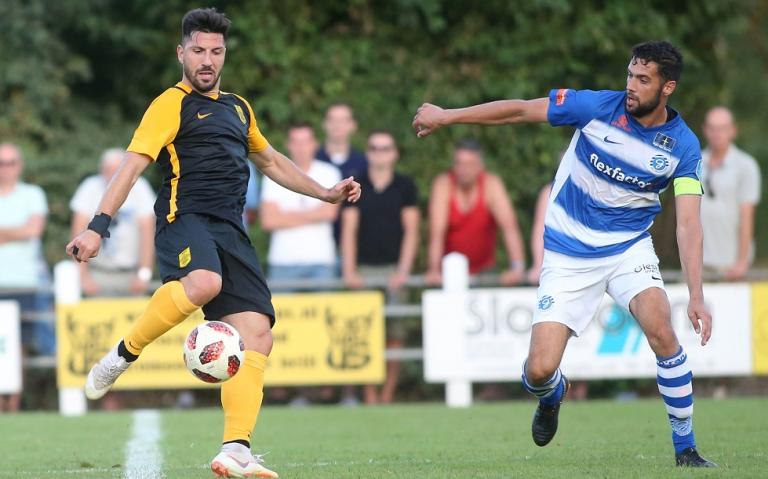 Τα στιγμιότυπα του Ντε Γκράαφσαπ – Άρης