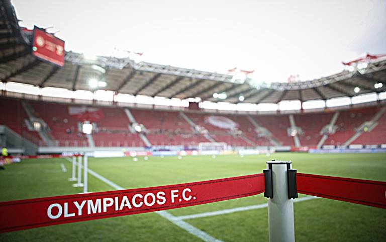 Το πρόγραμμα ενόψει του Ολυμπιακός – Λουκέρνη