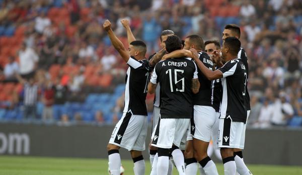 Για να φτάσει εκεί που θέλει ο ΠΑΟΚ απαιτούνται υπερβάσεις