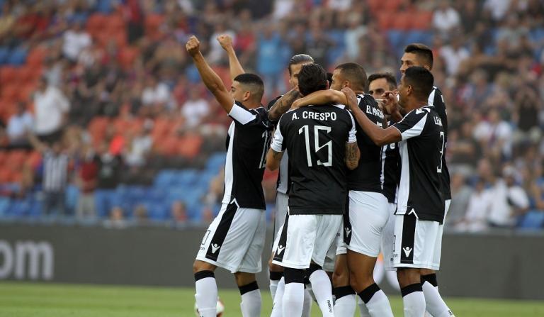 Για να φτάσει εκεί που θέλει ο ΠΑΟΚ απαιτούνται υπερβάσεις