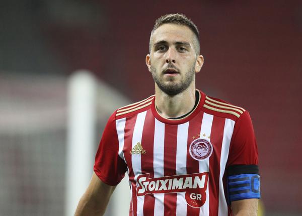 Ώρα Ευρώπης για τον Ολυμπιακό