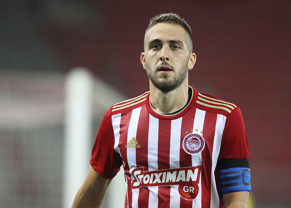 Ώρα Ευρώπης για τον Ολυμπιακό