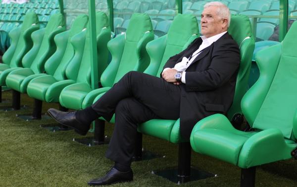 Μελισσανίδης: Σας πιστεύω, πάμε όπως το ‘94