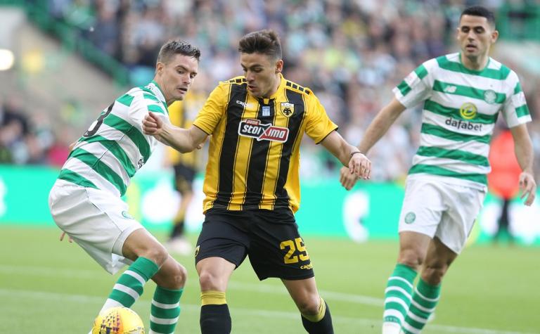 Γαλανόπουλος : Έγινε η αρχή! Συνεχίζουμε