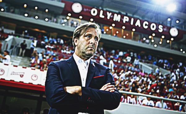 Όταν έχεις σχέδιο, αποκτάς και ομάδα