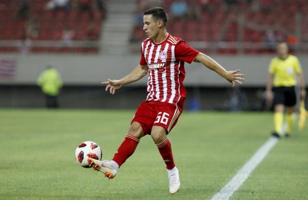 Βόλτα στην Ακρόπολη για τον Ποντένσε [Εικόνα]