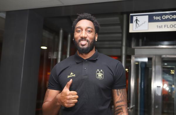 Χάρις : Μεγάλη ευκαιρία ο Άρης, σημαντικός ο Αγγέλου