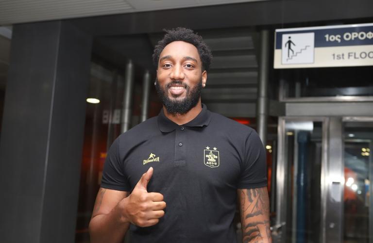 Χάρις : Μεγάλη ευκαιρία ο Άρης, σημαντικός ο Αγγέλου