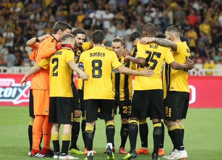 Δεν μετράει ποιοι θα παίξουν αλλά πως θα μπουν στο γήπεδο