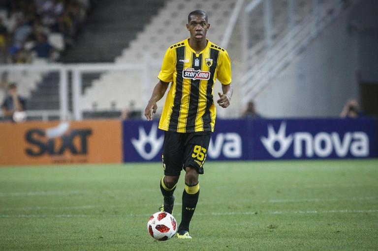 Το «σομπρέρο» του Άλεφ