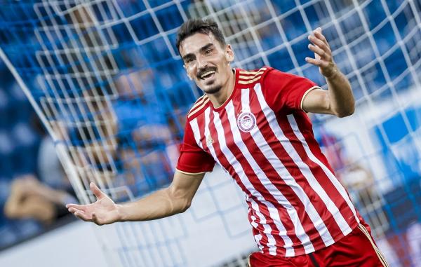 Ο Λάζαρος των ρεκόρ