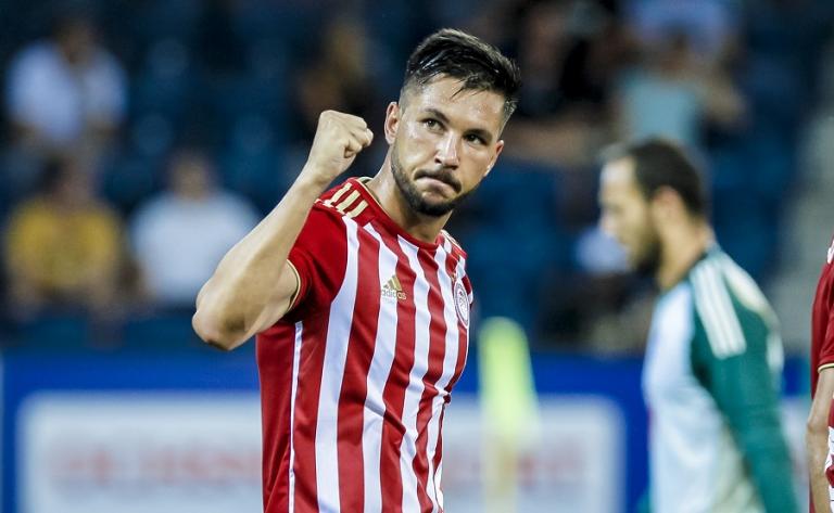 Το ρεκόρ του Γκερέρο με τα «ερυθρόλευκα»