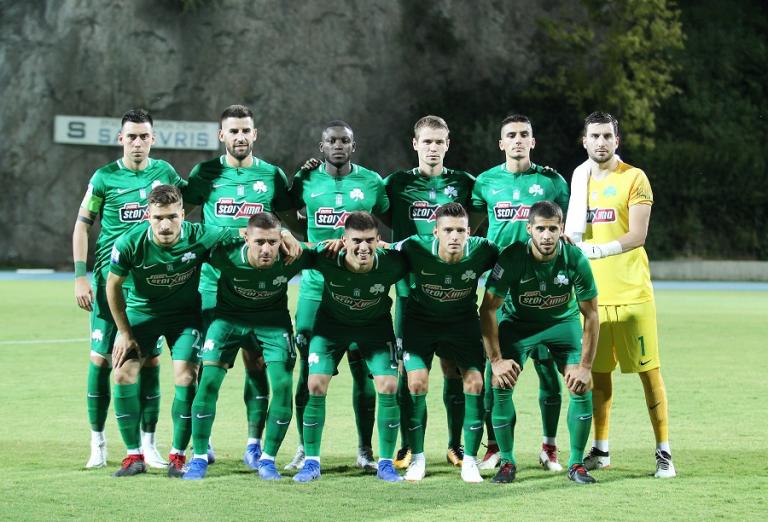 Αποσυμφόρηση στον Παναθηναϊκό