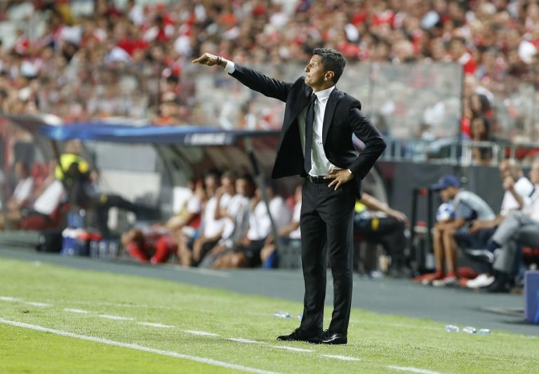 Λουτσέσκου προς παίκτες : Πρέπει να είμαστε συνεχώς συγκεντρωμένοι