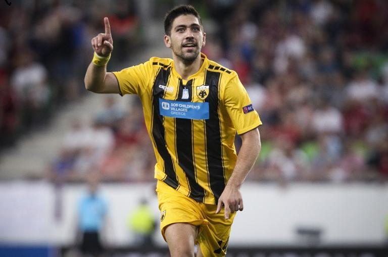 Μπακασέτας : Πιο κοντά από ποτέ στο όνειρο