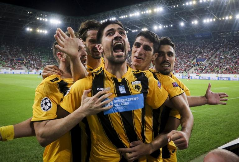 Πιο δύσκολο το back to back, αλλά μην της βάζετε δύσκολα…