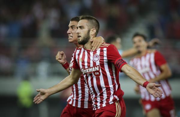 Γουστάρεις να βλέπεις αυτόν τον Θρύλο