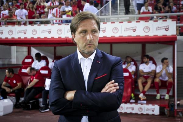 Μαρτίνς : Είστε ο 12ος παίκτης μας, σας ευχαριστούμε