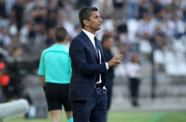 Λουτσέσκου έως το 2020 [εικόνες]