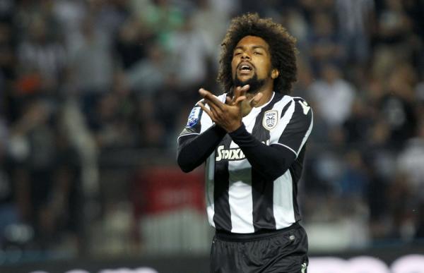 Χαρούμενος ο Μπίσεσβαρ για την επιστροφή του στη δράση