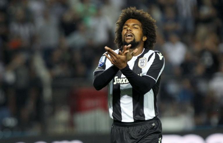 Χαρούμενος ο Μπίσεσβαρ για την επιστροφή του στη δράση