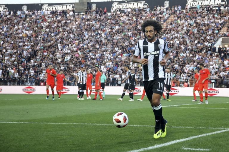 Ουάρντα : «Μπενφίκα είσαι έτοιμη;»