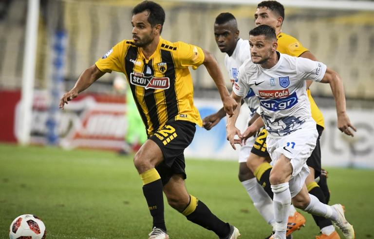 «Πονοκέφαλος» στην ΑΕΚ για τον Γκάλο