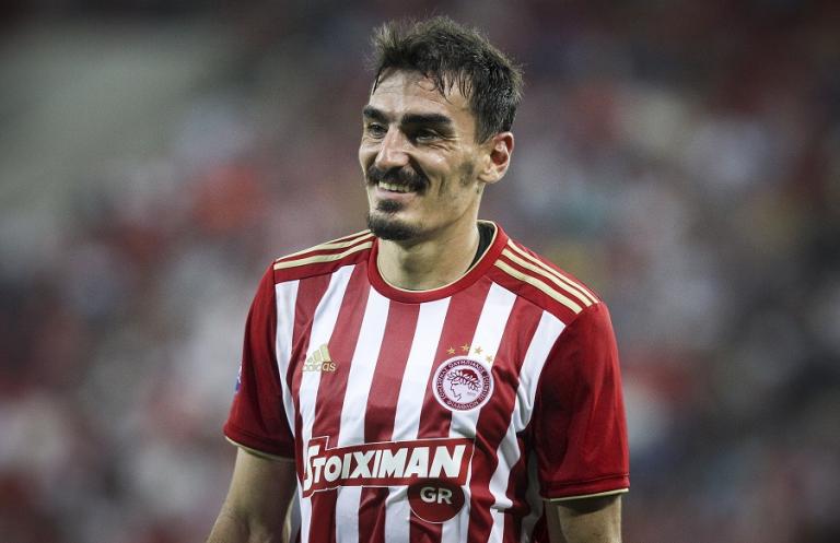 Χριστοδουλόπουλος: «Κάναμε ιδανική αρχή»