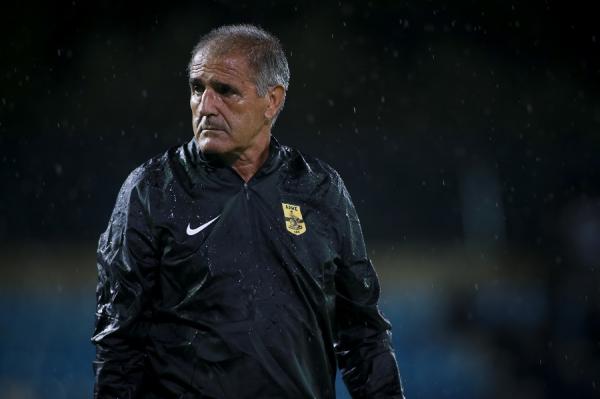 Άρης : Χαμηλούς τόνους από Ερέρα