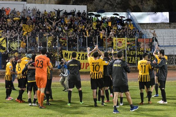 Λουτσέσκου : Θα αντιμετωπίσουμε ομάδες με ποιότητα και χαρακτήρα