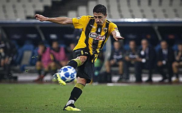 Ο μάνατζερ του Σιμόες στην Ελλάδα -Δρομολογείται… ανανέωση