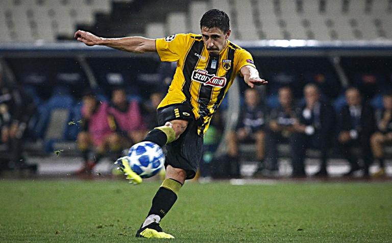 Ο μάνατζερ του Σιμόες στην Ελλάδα -Δρομολογείται… ανανέωση