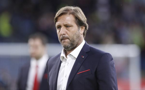 Μαρτίνς : Θα έχετε αρκετή δουλειά τις επόμενες ώρες…