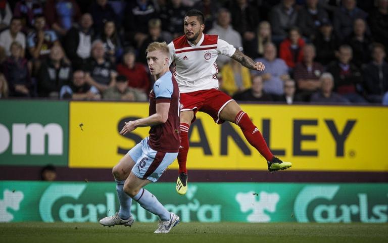 Γκερέρο: Ο Ολυμπιακός θα προκριθεί στην επόμενη φάση