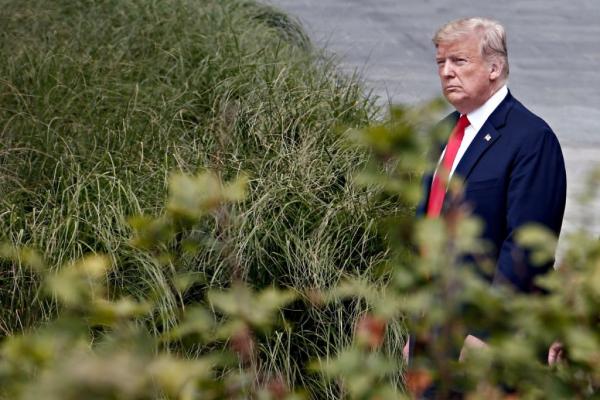 Νέες κυρώσεις ΗΠΑ σε Ρωσία: Δέσμευσαν ρωσικά περιουσιακά στοιχεία