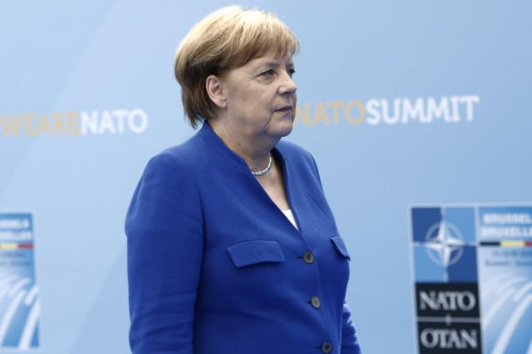 Μέρκελ: Μη λειτουργικό το σύστημα του Δουβλίνου για το μεταναστευτικό