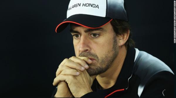 Αντίο Φερνάντο, θα μας λείψεις