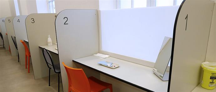 Χώρους επιτηρούμενης χρήσης ουσιών ζητούν οργανώσεις πολιτών