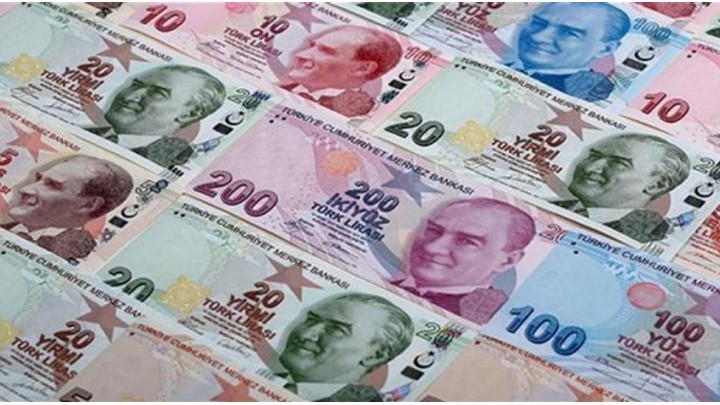 Νέο γερό χτύπημα Moody's στην τουρκική οικονομία
