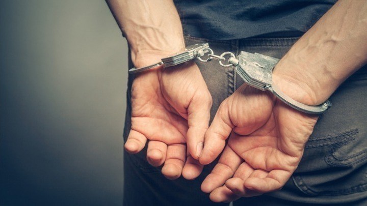 Σύλληψη 31χρονου για εμπρησμό στο Περιστέρι