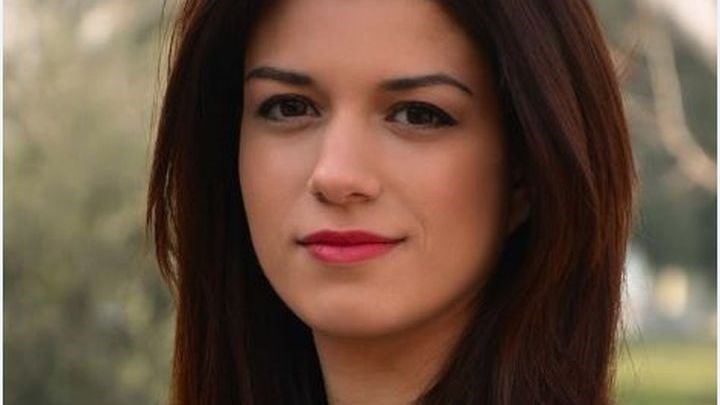 Κατερίνα Νοτοπούλου: Η 30χρονη υφυπουργός Μακεδονίας - Θράκης